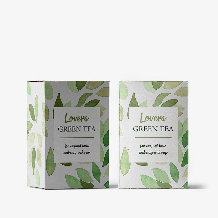 Lavender Blend